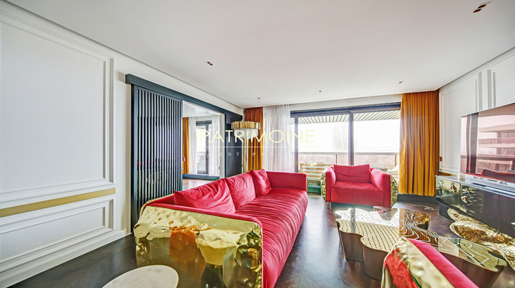 Ma-Cabane - Vente Appartement LE CHESNAY, 98 m²