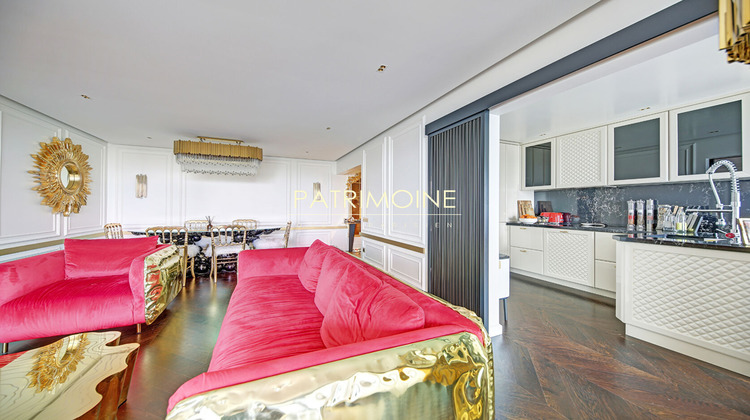 Ma-Cabane - Vente Appartement LE CHESNAY, 98 m²