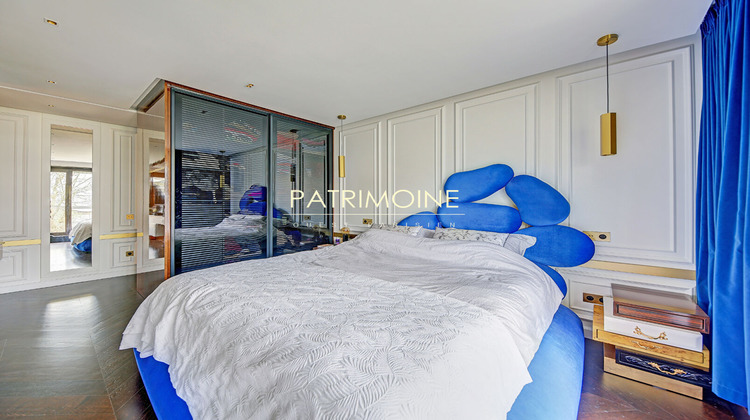 Ma-Cabane - Vente Appartement LE CHESNAY, 98 m²