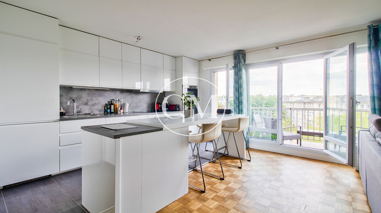 Ma-Cabane - Vente Appartement LE CHESNAY, 70 m²