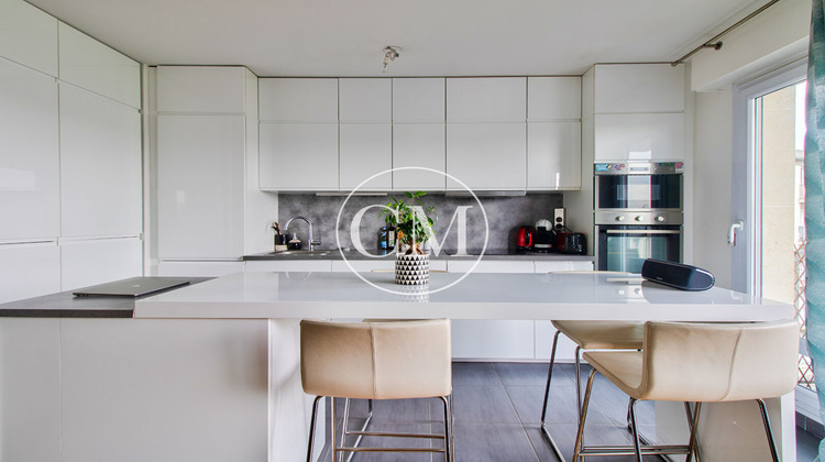 Ma-Cabane - Vente Appartement LE CHESNAY, 70 m²