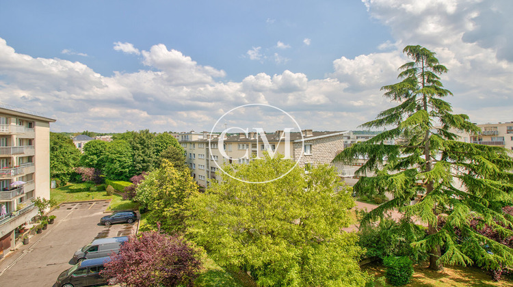 Ma-Cabane - Vente Appartement LE CHESNAY, 70 m²