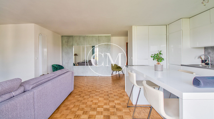 Ma-Cabane - Vente Appartement LE CHESNAY, 70 m²