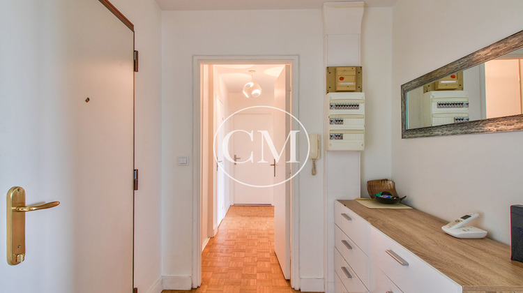 Ma-Cabane - Vente Appartement LE CHESNAY, 70 m²