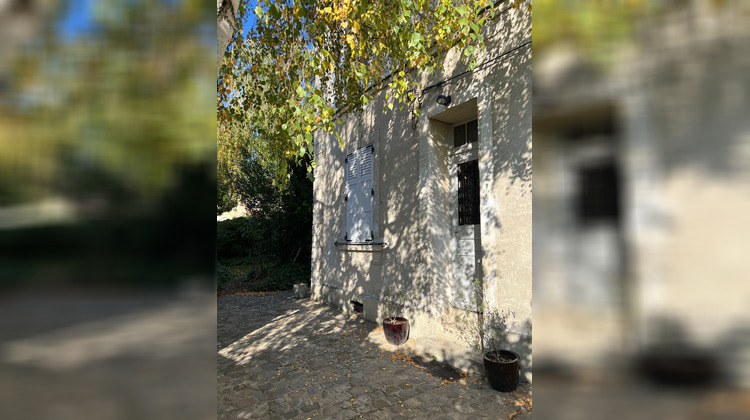 Ma-Cabane - Vente Appartement LE CHESNAY, 21 m²