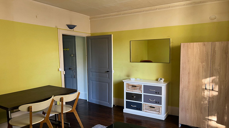 Ma-Cabane - Vente Appartement LE CHESNAY, 21 m²