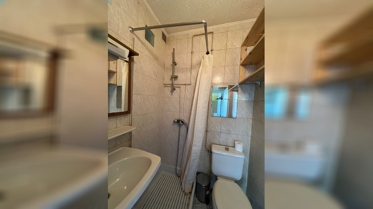 Ma-Cabane - Vente Appartement LE CHESNAY, 21 m²