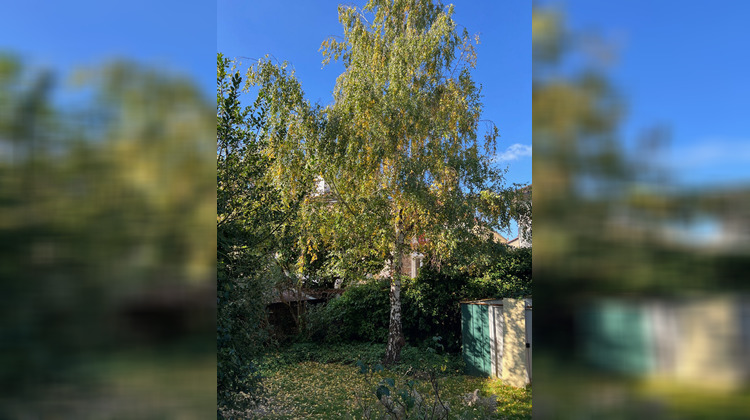 Ma-Cabane - Vente Appartement LE CHESNAY, 21 m²