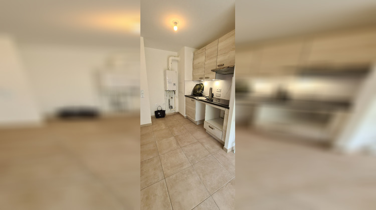 Ma-Cabane - Vente Appartement LE CHESNAY, 44 m²