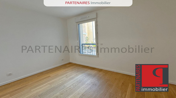 Ma-Cabane - Vente Appartement LE CHESNAY, 87 m²