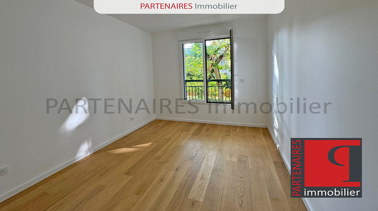 Ma-Cabane - Vente Appartement LE CHESNAY, 96 m²