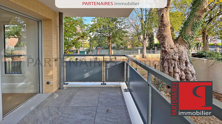 Ma-Cabane - Vente Appartement LE CHESNAY, 94 m²