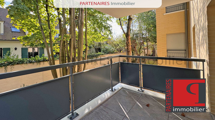 Ma-Cabane - Vente Appartement LE CHESNAY, 94 m²