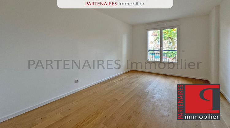 Ma-Cabane - Vente Appartement LE CHESNAY, 94 m²