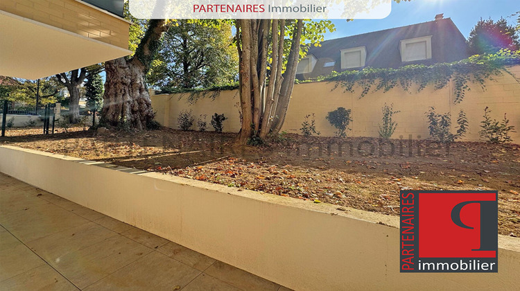 Ma-Cabane - Vente Appartement LE CHESNAY, 94 m²