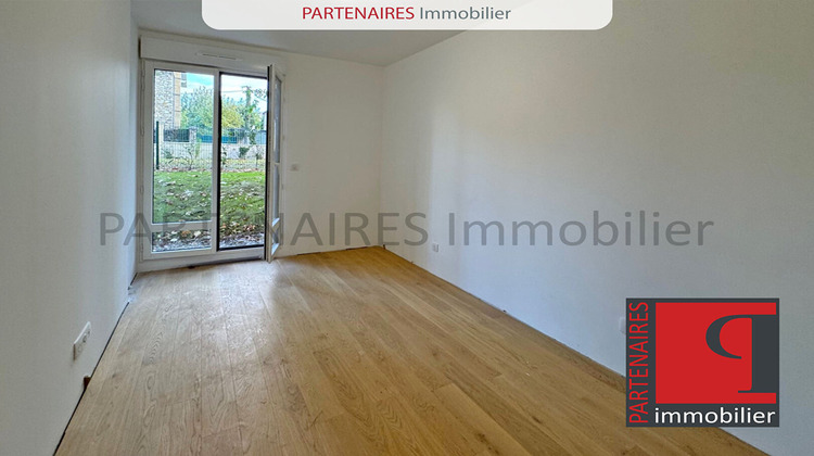 Ma-Cabane - Vente Appartement LE CHESNAY, 94 m²
