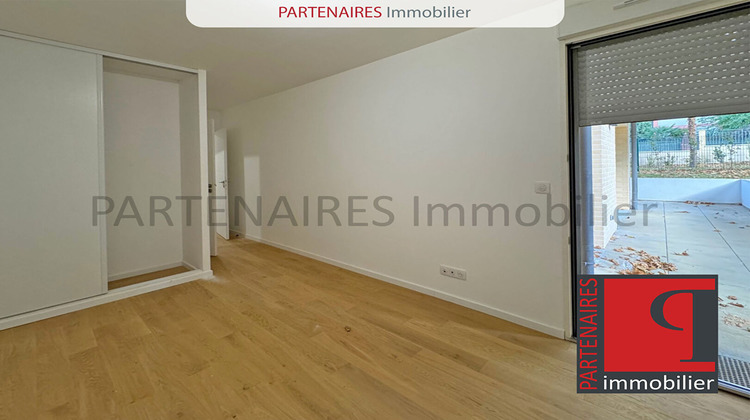 Ma-Cabane - Vente Appartement LE CHESNAY, 94 m²