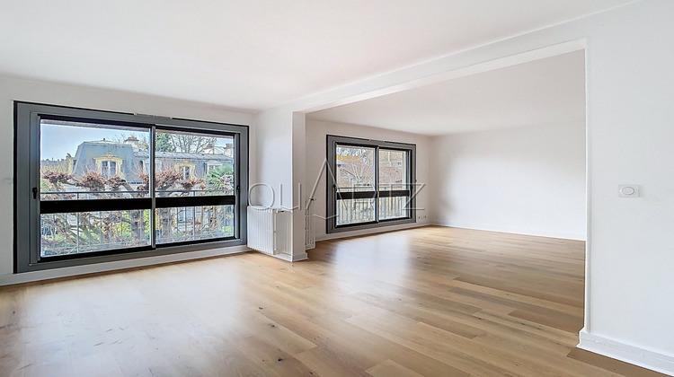 Ma-Cabane - Vente Appartement LE CHESNAY, 102 m²