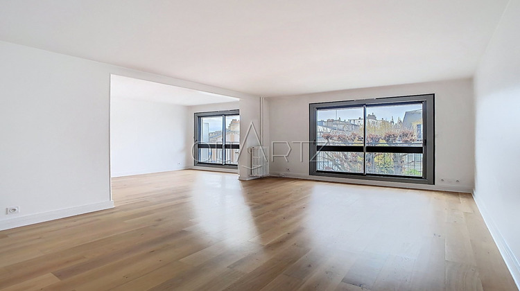 Ma-Cabane - Vente Appartement LE CHESNAY, 102 m²