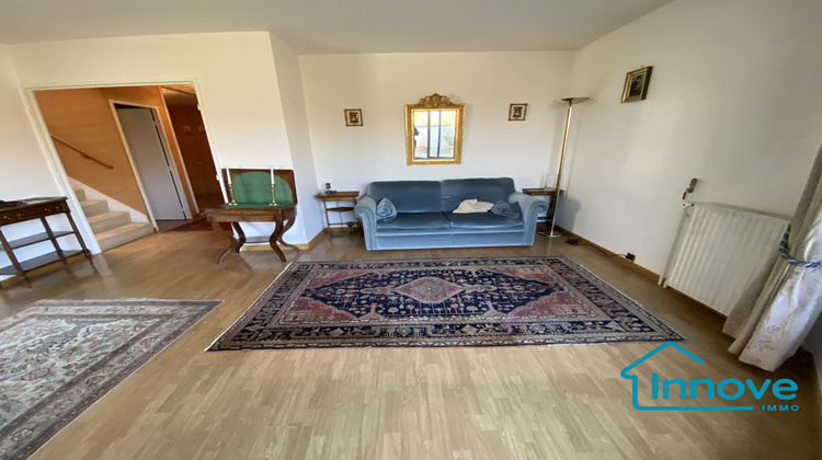 Ma-Cabane - Vente Appartement Le Chesnay, 97 m²