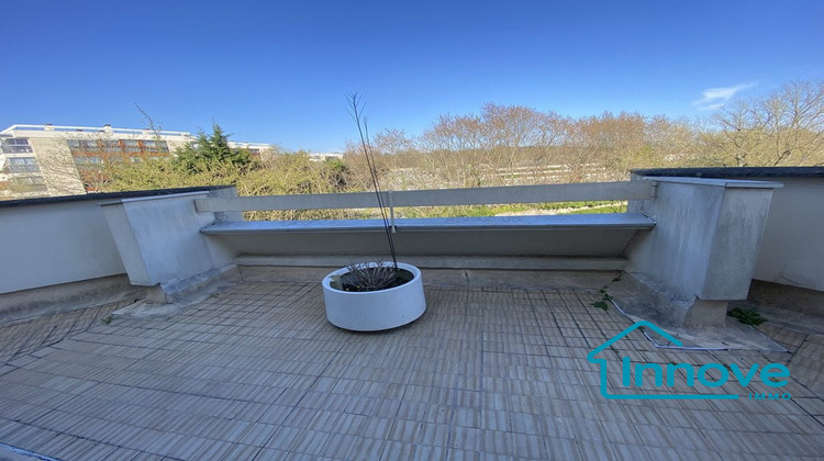 Ma-Cabane - Vente Appartement Le Chesnay, 97 m²