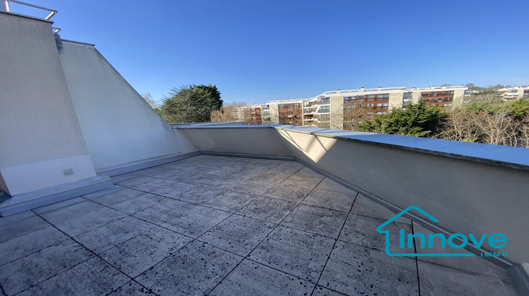 Ma-Cabane - Vente Appartement Le Chesnay, 97 m²