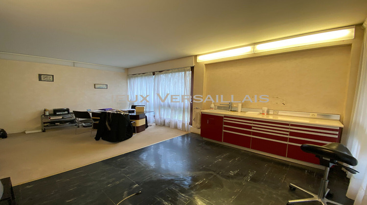 Ma-Cabane - Vente Appartement LE CHESNAY, 75 m²