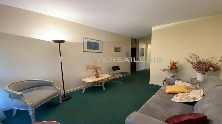 Ma-Cabane - Vente Appartement LE CHESNAY, 75 m²