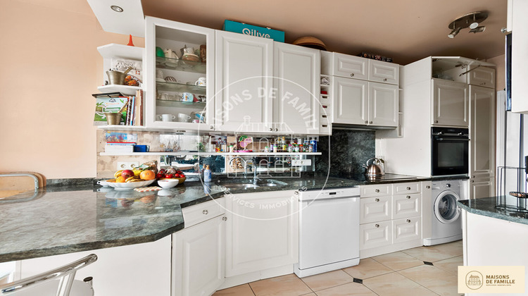 Ma-Cabane - Vente Appartement LE CHESNAY, 119 m²