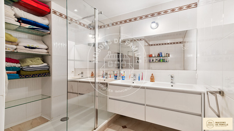 Ma-Cabane - Vente Appartement LE CHESNAY, 119 m²