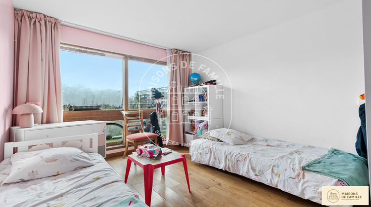 Ma-Cabane - Vente Appartement LE CHESNAY, 119 m²