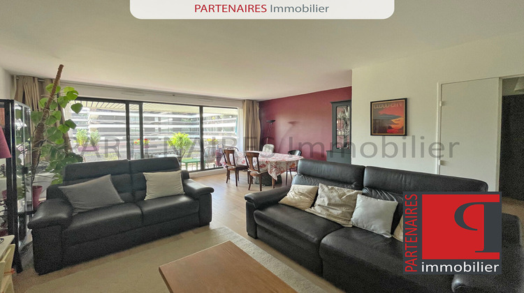 Ma-Cabane - Vente Appartement LE CHESNAY, 101 m²