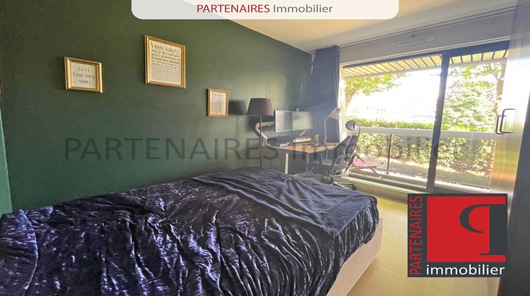 Ma-Cabane - Vente Appartement LE CHESNAY, 101 m²