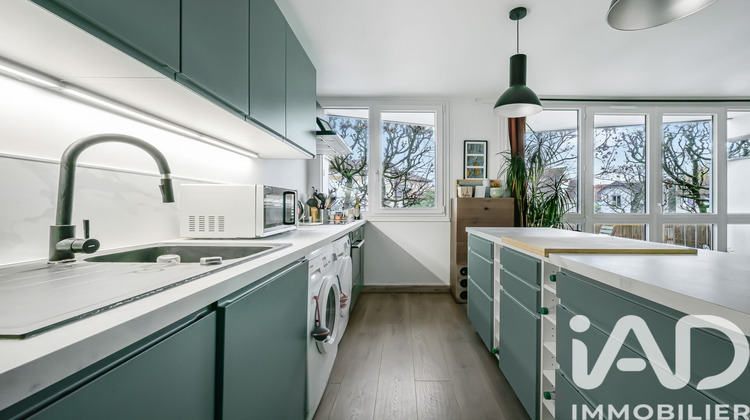 Ma-Cabane - Vente Appartement Le Chesnay, 67 m²