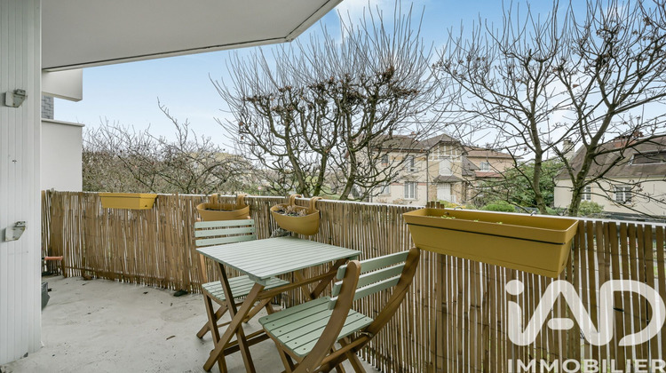 Ma-Cabane - Vente Appartement Le Chesnay, 67 m²