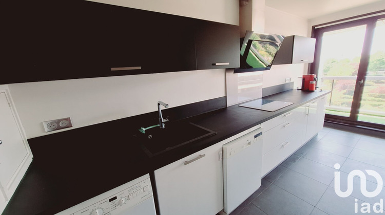 Ma-Cabane - Vente Appartement Le Chesnay, 100 m²