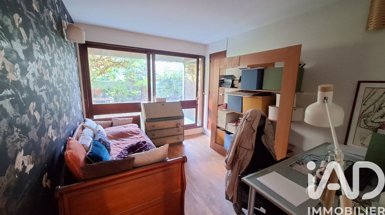 Ma-Cabane - Vente Appartement Le Chesnay, 75 m²