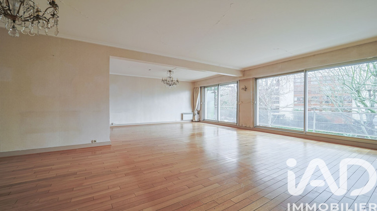 Ma-Cabane - Vente Appartement Le Chesnay, 104 m²