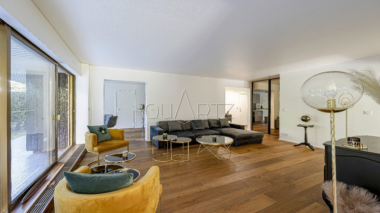 Ma-Cabane - Vente Appartement LE CHESNAY, 113 m²