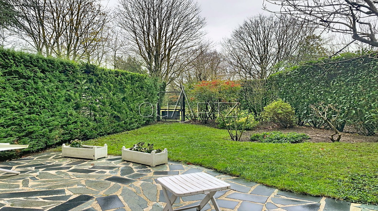 Ma-Cabane - Vente Appartement LE CHESNAY, 113 m²