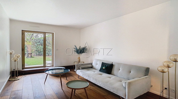 Ma-Cabane - Vente Appartement LE CHESNAY, 113 m²