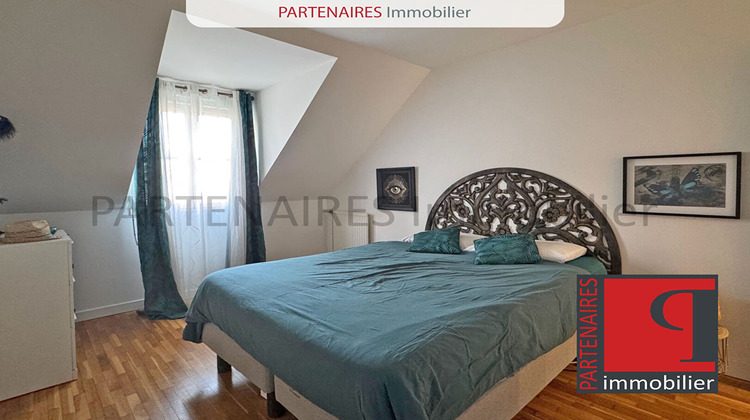 Ma-Cabane - Vente Appartement LE CHESNAY, 77 m²