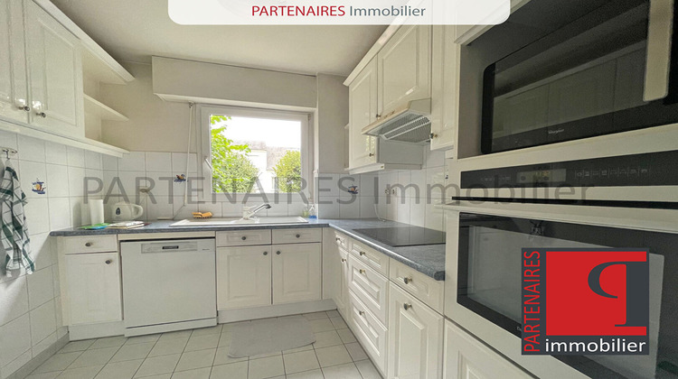 Ma-Cabane - Vente Appartement LE CHESNAY, 110 m²