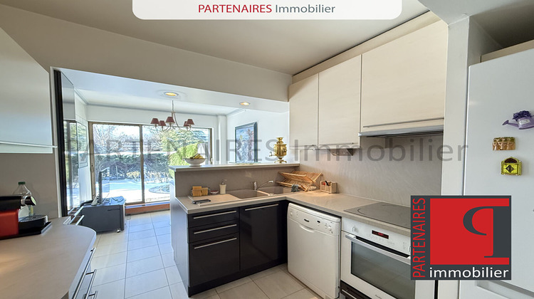 Ma-Cabane - Vente Appartement LE CHESNAY, 96 m²