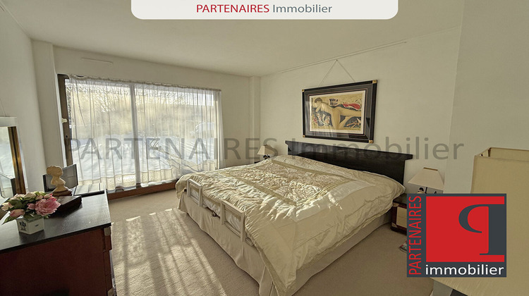 Ma-Cabane - Vente Appartement LE CHESNAY, 96 m²