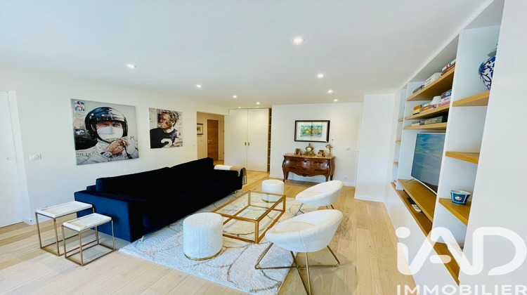 Ma-Cabane - Vente Appartement Le Chesnay, 101 m²