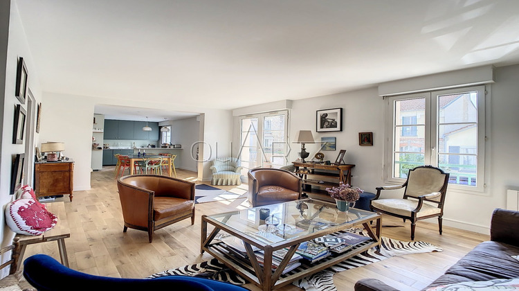 Ma-Cabane - Vente Appartement LE CHESNAY, 153 m²