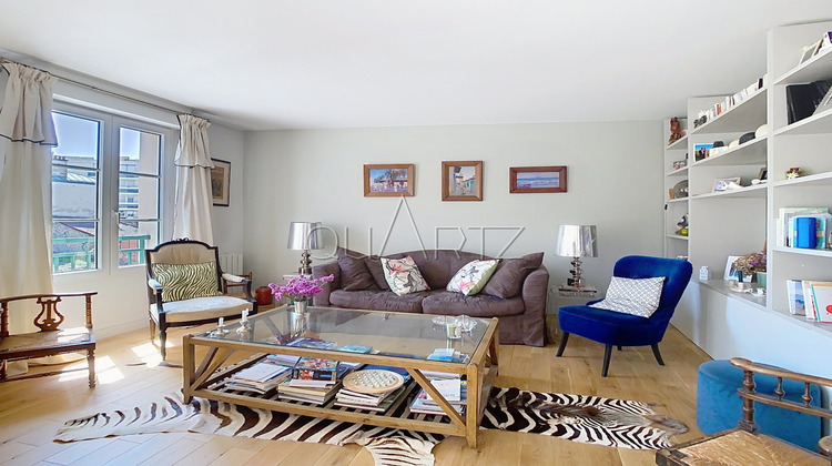 Ma-Cabane - Vente Appartement LE CHESNAY, 153 m²