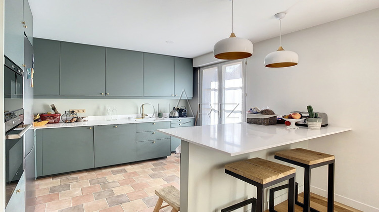 Ma-Cabane - Vente Appartement LE CHESNAY, 153 m²