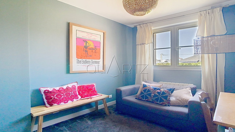 Ma-Cabane - Vente Appartement LE CHESNAY, 153 m²